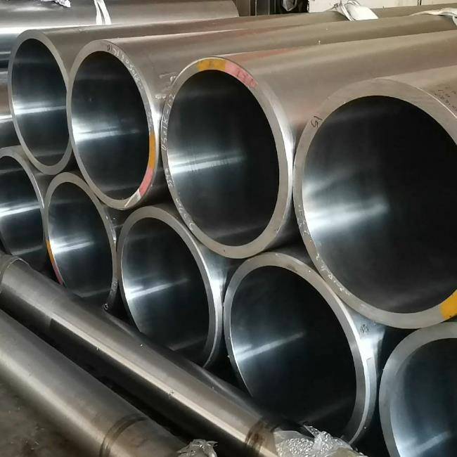 液壓油缸管?chē)?guó)家標(biāo)準(zhǔn)